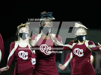Thumbnail 1 in Oaks Christian vs Westlake photogallery.