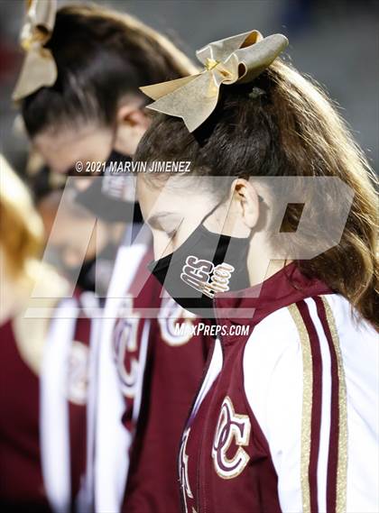 Thumbnail 2 in Oaks Christian vs Westlake photogallery.