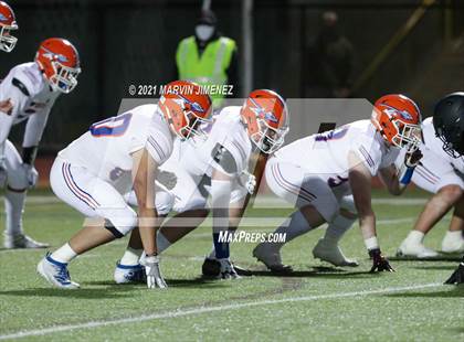 Thumbnail 3 in Oaks Christian vs Westlake photogallery.