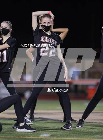 Thumbnail 2 in Oaks Christian vs Westlake photogallery.