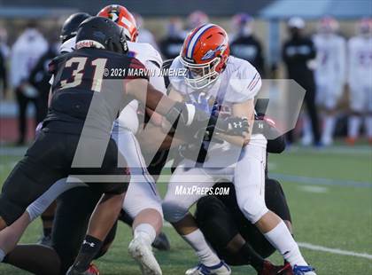 Thumbnail 3 in Oaks Christian vs Westlake photogallery.