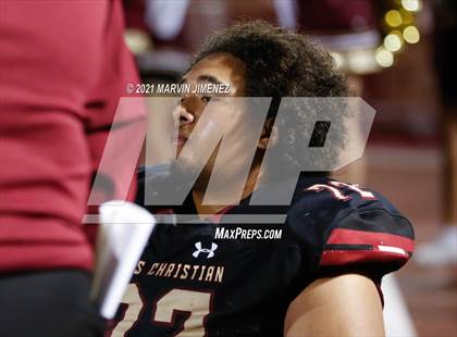 Thumbnail 1 in Oaks Christian vs Westlake photogallery.