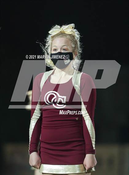 Thumbnail 2 in Oaks Christian vs Westlake photogallery.