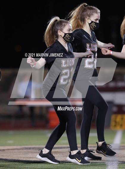 Thumbnail 2 in Oaks Christian vs Westlake photogallery.