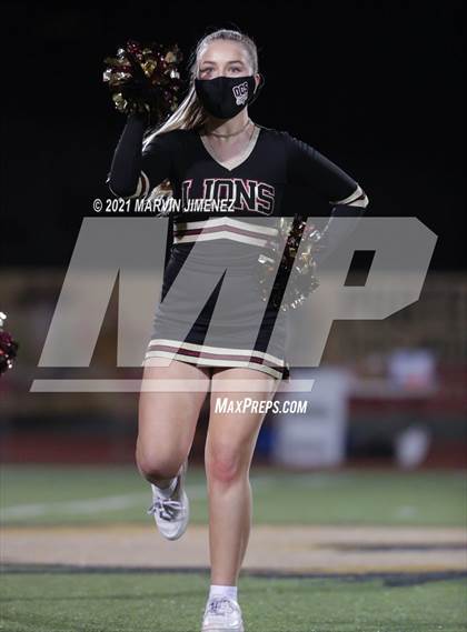Thumbnail 2 in Oaks Christian vs Westlake photogallery.