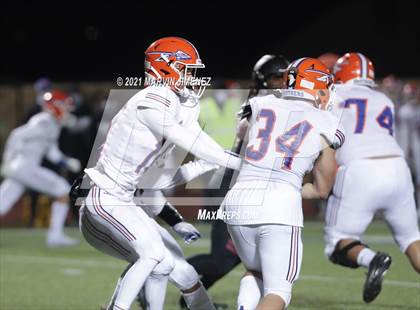 Thumbnail 3 in Oaks Christian vs Westlake photogallery.