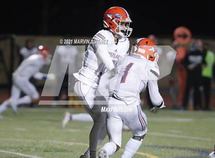 Thumbnail 1 in Oaks Christian vs Westlake photogallery.