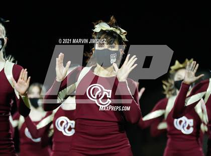 Thumbnail 3 in Oaks Christian vs Westlake photogallery.