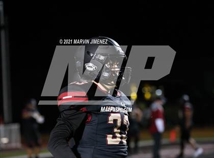 Thumbnail 2 in Oaks Christian vs Westlake photogallery.