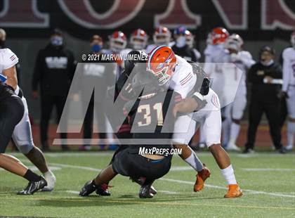 Thumbnail 3 in Oaks Christian vs Westlake photogallery.