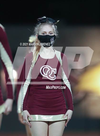 Thumbnail 1 in Oaks Christian vs Westlake photogallery.