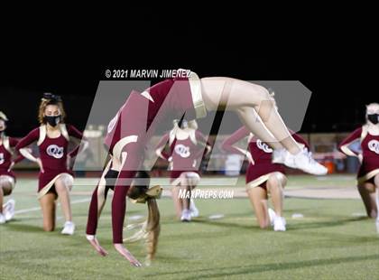 Thumbnail 2 in Oaks Christian vs Westlake photogallery.