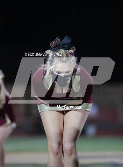 Thumbnail 3 in Oaks Christian vs Westlake photogallery.