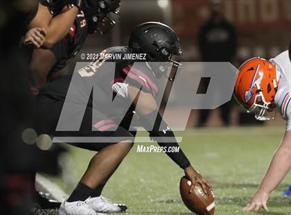 Thumbnail 2 in Oaks Christian vs Westlake photogallery.