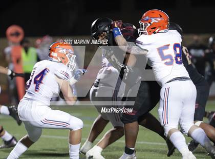 Thumbnail 1 in Oaks Christian vs Westlake photogallery.