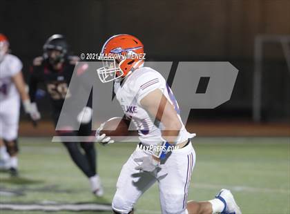 Thumbnail 2 in Oaks Christian vs Westlake photogallery.