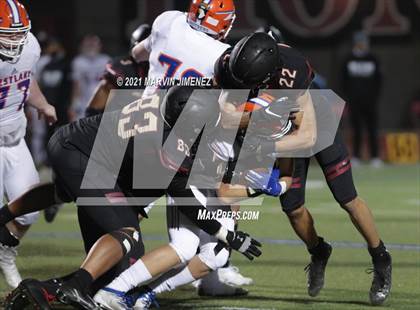 Thumbnail 3 in Oaks Christian vs Westlake photogallery.