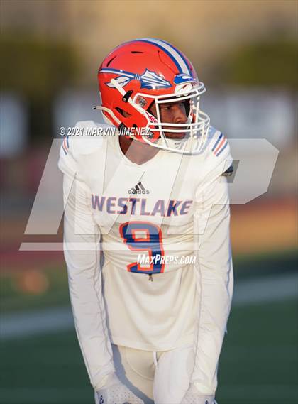 Thumbnail 2 in Oaks Christian vs Westlake photogallery.