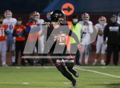 Thumbnail 3 in Oaks Christian vs Westlake photogallery.