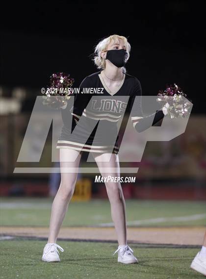 Thumbnail 1 in Oaks Christian vs Westlake photogallery.
