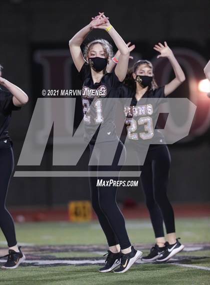 Thumbnail 3 in Oaks Christian vs Westlake photogallery.