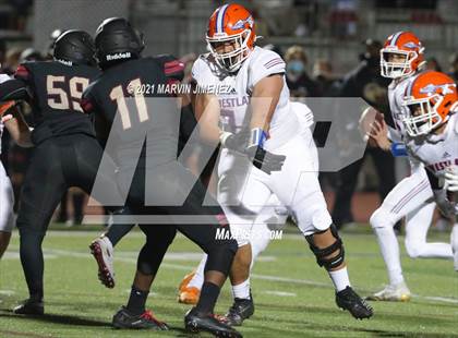 Thumbnail 3 in Oaks Christian vs Westlake photogallery.