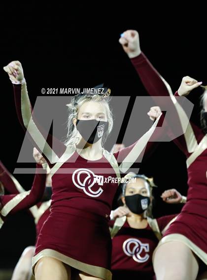 Thumbnail 3 in Oaks Christian vs Westlake photogallery.