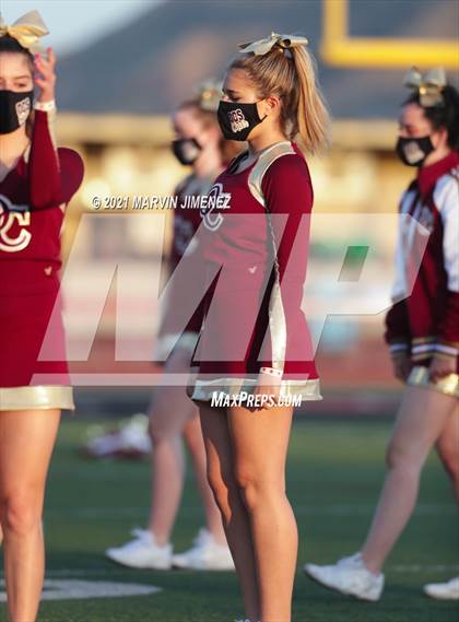 Thumbnail 1 in Oaks Christian vs Westlake photogallery.
