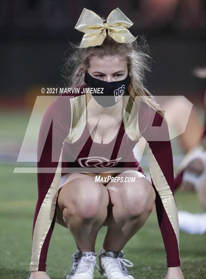 Thumbnail 3 in Oaks Christian vs Westlake photogallery.