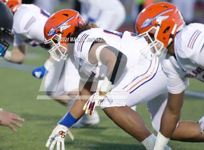 Thumbnail 3 in Oaks Christian vs Westlake photogallery.