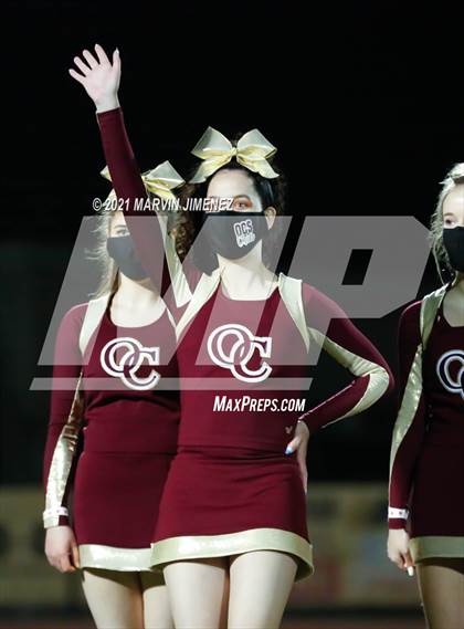 Thumbnail 1 in Oaks Christian vs Westlake photogallery.