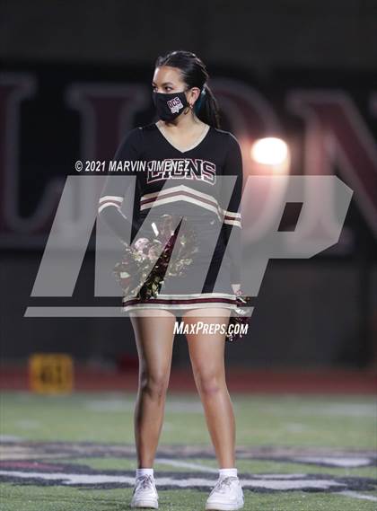 Thumbnail 3 in Oaks Christian vs Westlake photogallery.