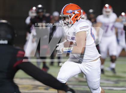 Thumbnail 3 in Oaks Christian vs Westlake photogallery.