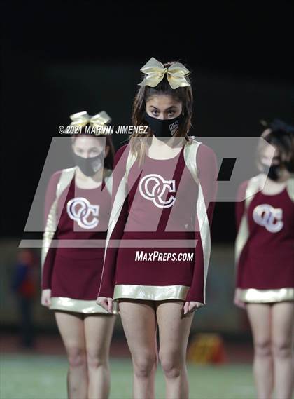 Thumbnail 1 in Oaks Christian vs Westlake photogallery.