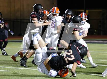 Thumbnail 2 in Oaks Christian vs Westlake photogallery.