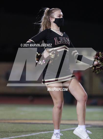 Thumbnail 2 in Oaks Christian vs Westlake photogallery.