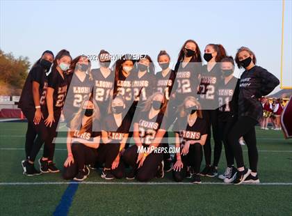 Thumbnail 3 in Oaks Christian vs Westlake photogallery.