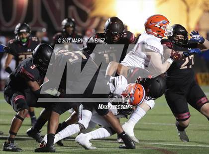 Thumbnail 3 in Oaks Christian vs Westlake photogallery.