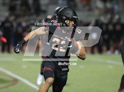 Thumbnail 2 in Oaks Christian vs Westlake photogallery.