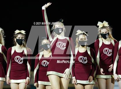Thumbnail 2 in Oaks Christian vs Westlake photogallery.
