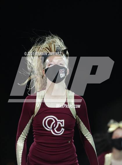 Thumbnail 2 in Oaks Christian vs Westlake photogallery.
