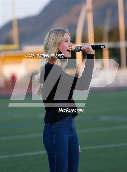 Thumbnail 2 in Oaks Christian vs Westlake photogallery.
