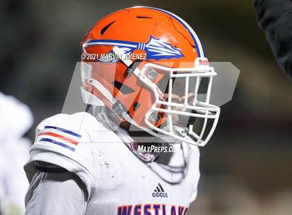 Thumbnail 3 in Oaks Christian vs Westlake photogallery.