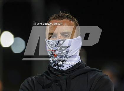 Thumbnail 1 in Oaks Christian vs Westlake photogallery.
