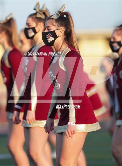 Thumbnail 1 in Oaks Christian vs Westlake photogallery.