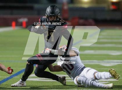 Thumbnail 2 in Oaks Christian vs Westlake photogallery.