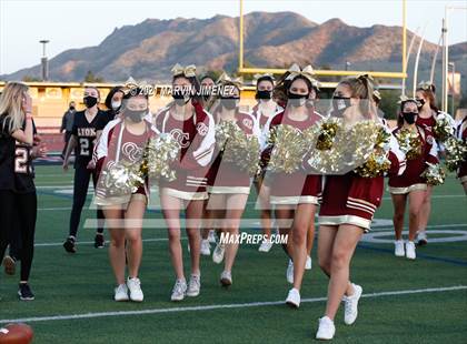 Thumbnail 2 in Oaks Christian vs Westlake photogallery.