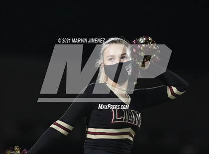 Thumbnail 2 in Oaks Christian vs Westlake photogallery.