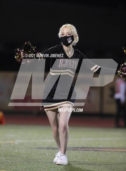 Thumbnail 1 in Oaks Christian vs Westlake photogallery.