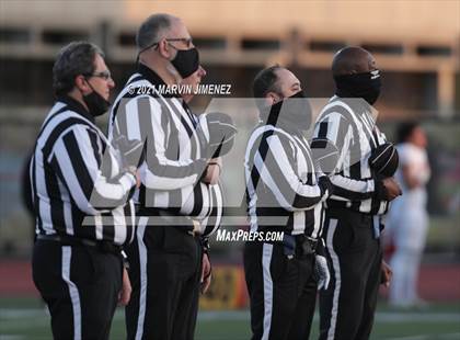 Thumbnail 2 in Oaks Christian vs Westlake photogallery.